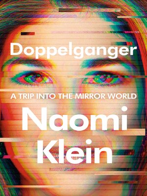 cover image of Doppelganger